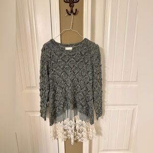 Altar’d State sweater